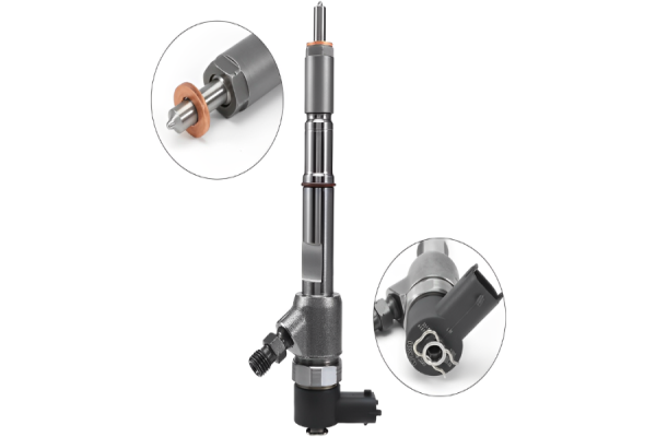 0445110527 refers to a Bosch fuel injector commonly used in various diesel engines