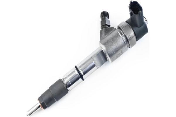0445110752 Bosch common rail diesel injector assembly