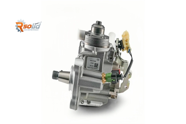 CP4S2 fuel pump 0445010832 compatible with Bosch for engine model X8Z