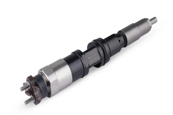 DENSO Common Rail Fuel Injector 095000-6480