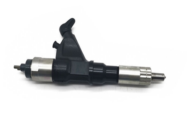 DENSO Common Rail Diesel Fuel Injector 095000-8980