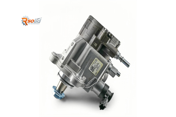 CP4N1 Fuel Pump 0445020517 / 5303387: Comprehensive Guide to Features