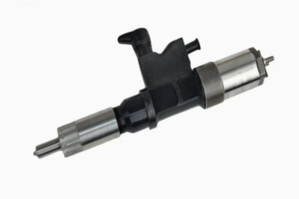 DENSO Common Rail Fuel Injector 095000-5881