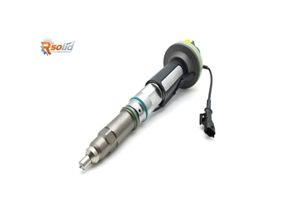 4964172 QSK19 high-pressure common rail injector for Cummins diesel engines