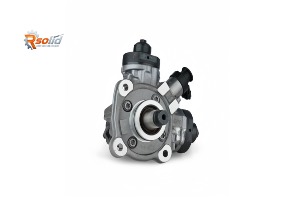 Rsolid 0445020610 diesel injection pump compatible with Bosch for Cummins QSB engine