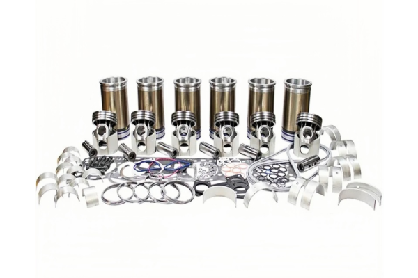 High quality 600910 Engine Rebuild Kit for Detroit Diesel Series 60 Engine