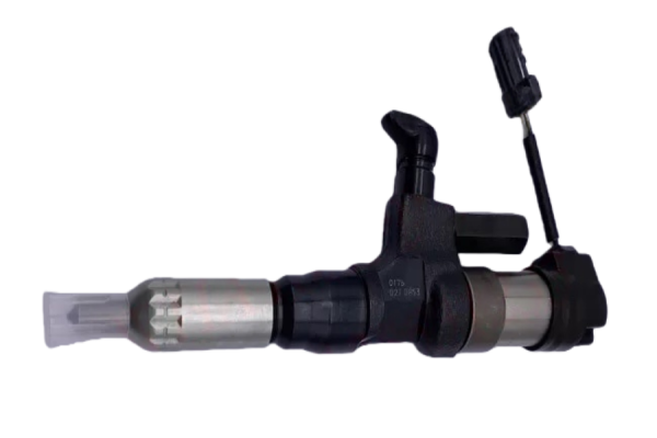 DENSO Common Rail Fuel Injector 095000-0176