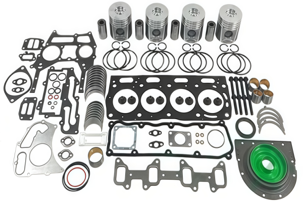 High durability BBK3047 Basic Engine Kit STD for Caterpillar 3044CT Direct Injection Diesel Engine