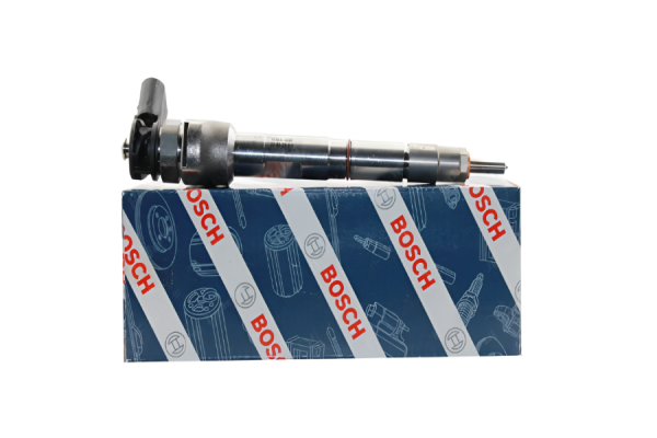 Bosch Diesel Injector 0445110960 for Audi A3 40 TDI 2020