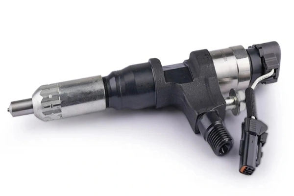 DENSO Common Rail Fuel Injector 095000-6353