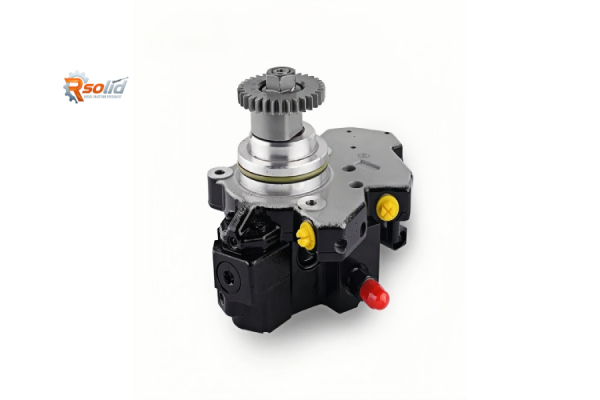Diesel Fuel Cp3 Common Rail Pump 0445010244 for Mercedes-Benz W212 350cdi