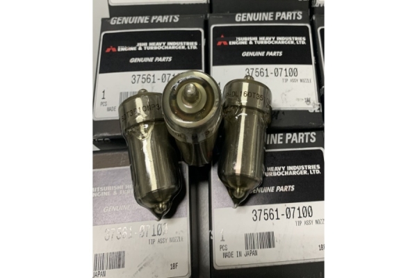 37560-17500, 37561-17100 Tip Nozzle for Mitsubishi S16r-Pta S16r-Pta2