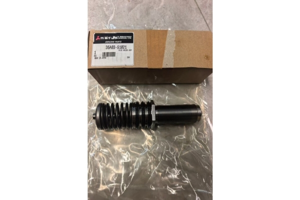 35A03-51021 Valve Holder Assy 05507-10300 32C04-16500 35A03-00400 35A03-50100 Suit for Mitsubishi GS6R GS6R2 GS12R GS16R