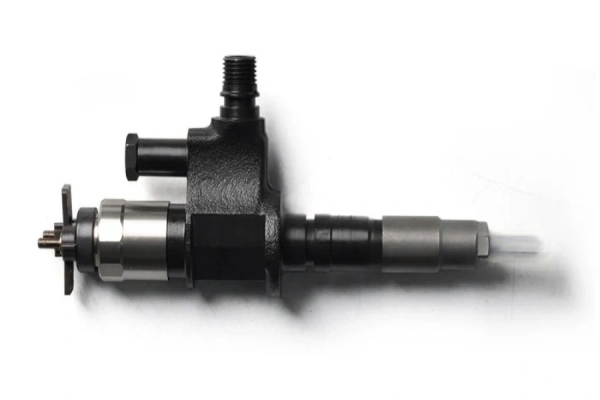 DENSO Common Rail Fuel Injector 095000-6631