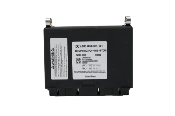 A0054466602 CPC4 IMO PTCAN Control Module Electronic Communication