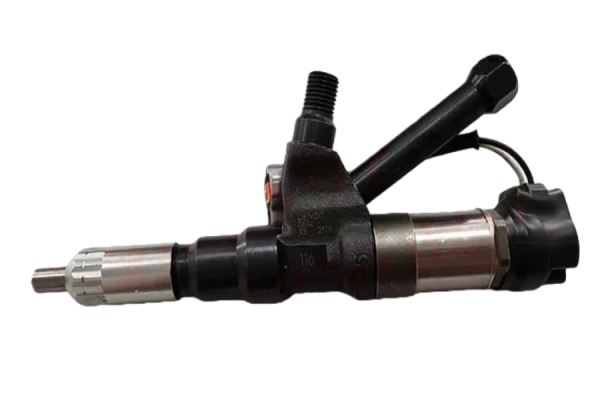 DENSO Common Rail Fuel Injector 095000-0404