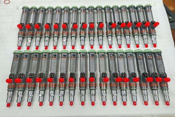 High-Quality vs. Cheap Fuel Injectors: What You Need to Know Before Buying