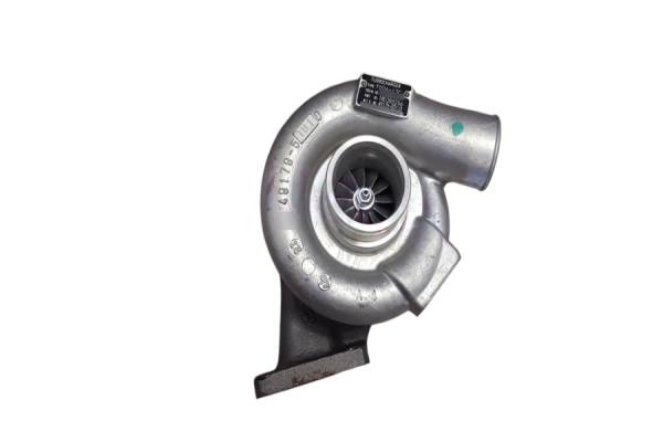 49179-02110 Turbocharger Suit for Mitsubishi S6R & S12R Diesel Engines