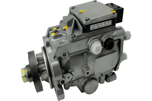 Structural characteristics and installation precautions of Bosch VP44 diesel pump