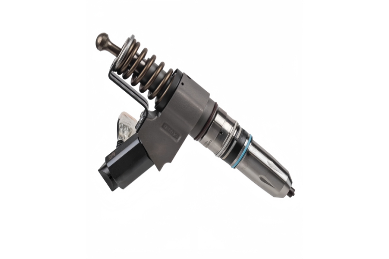 Complete Guide to the 3411761 Cummins N14 Fuel Injector