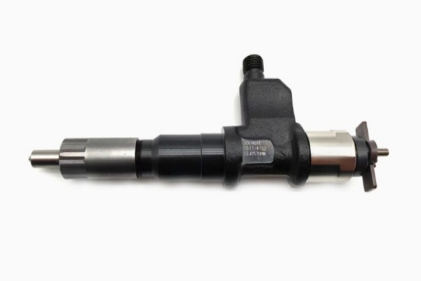 DENSO Common Rail Fuel Injector 095000-5511