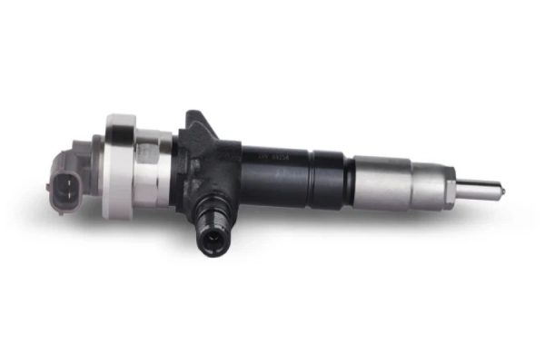 DENSO Common Rail Fuel Injector 295050-2160 8-98282514-0