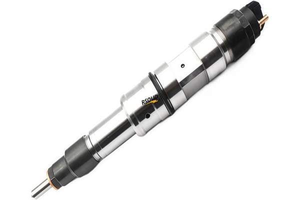  0445120277 Common Rail Injector for Bosch