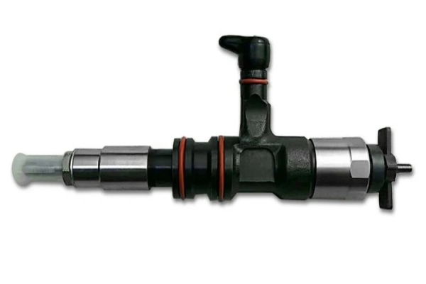 DENSO Common Rail Fuel Injector 095000-7140