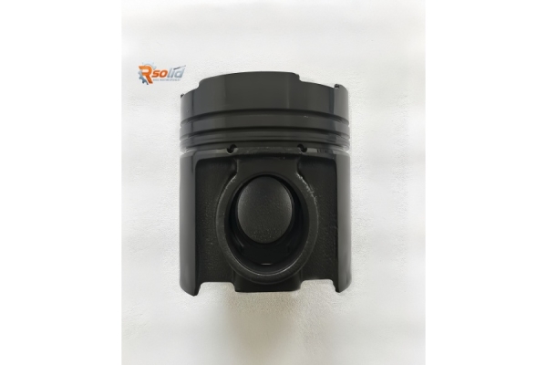 Marine Engine Part 6AY 748699-22800-C Piston – For Yanmar 6AY Series Diesel Engines