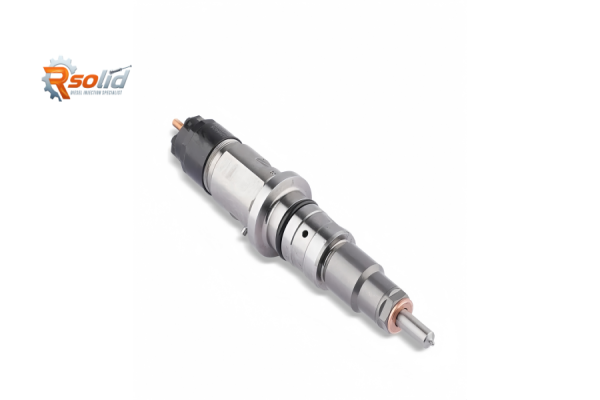 CRIN2-16 diesel injector 0445120289 compatible with Bosch for EU3/ISDE diesel engines