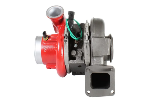 4309124 TURBO Compatible with Cummins Diesel for HE400VG/HE451VE Engine