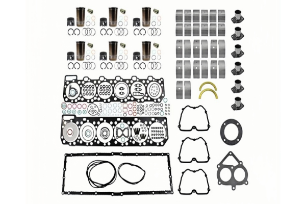 OEM Quality C15107010 for Caterpillar C15 Engine Reconstruction Kit