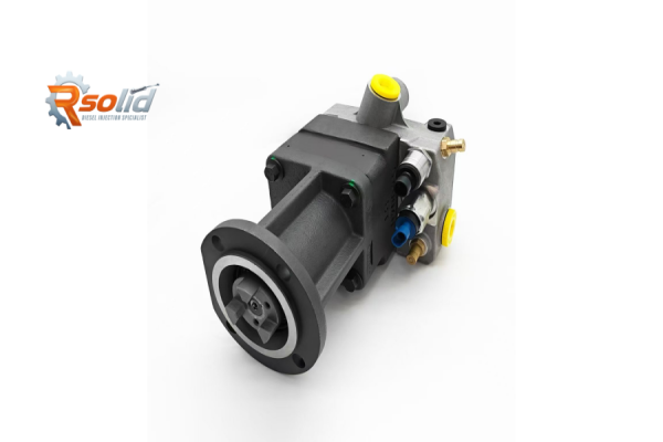 4076753 Fuel Pump for Cummins Diesel Engine QSK23