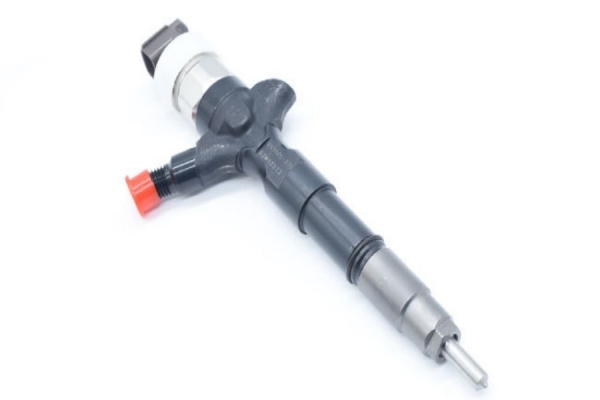 Common Rail Fuel Injector 095000-7761