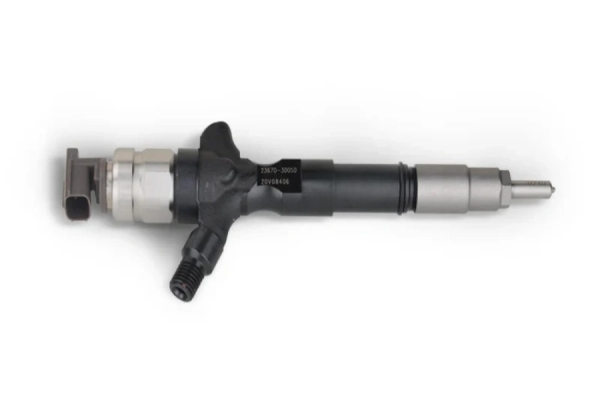 DENSO Common Rail Fuel Injector 095000-1181