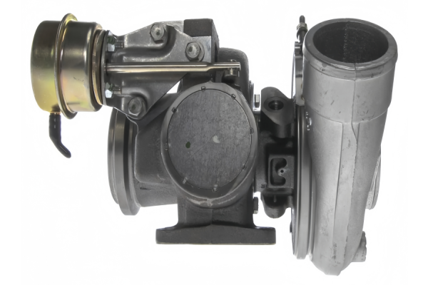 127TC21206000 for Caterpillar 3126B, 3126E Turbocharger