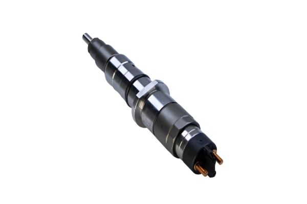 Common Rail Injector 0445120140 Replace Compatible with Cummins VW CRIN1 Fuel Injector