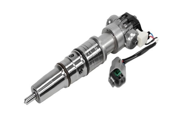 1890057C92 Fuel Injector for International, Navistar DT466, DT530, DT570 diesel engine