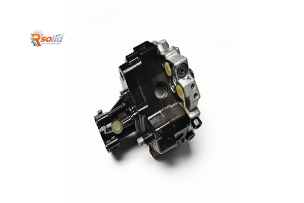 Common Rail Oil Pump 0445020201 & 0445020075 for Diesel Engine System