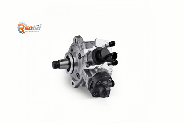 Genuine new diesel pump 0445020509 compatible with Bosch for Yanmar