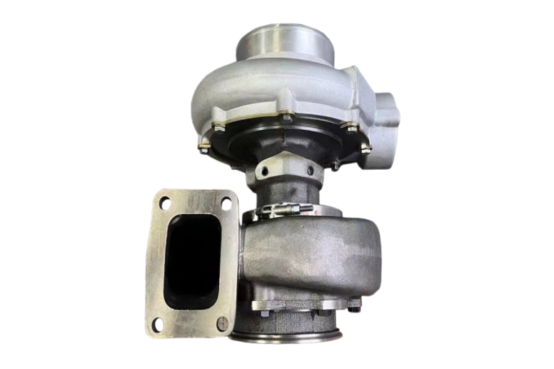 Mitsubishi Heavy Industries S16R2 Turbocharger Parameter Information Guide