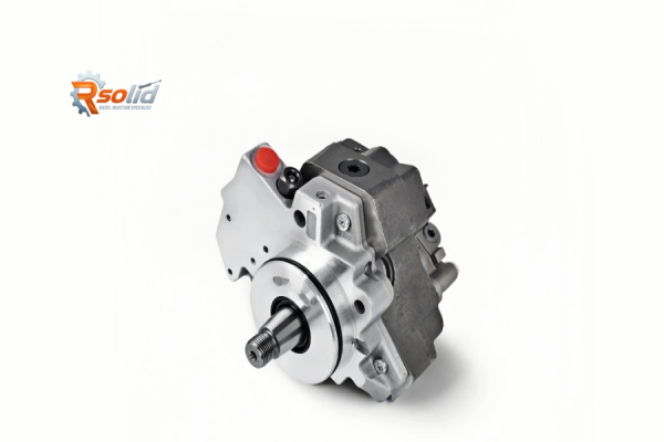 0445020060 Diesel Injection Pump – Compatible with Bosch for MAN Trucks