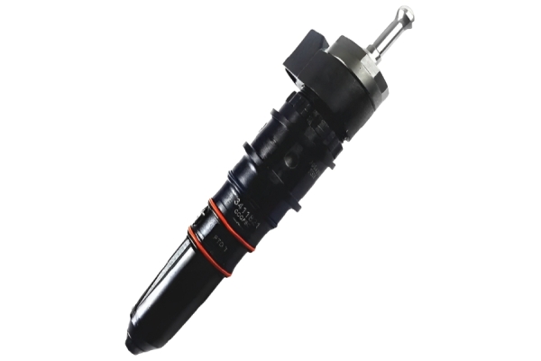 New Fuel Injector 3062150 Compatible with Cummins NT855 Diesel Engine