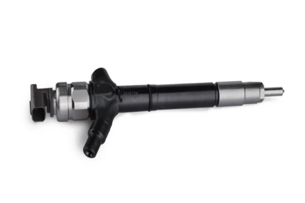 DENSO Common Rail Fuel Injector 095000-9770 095000-9740