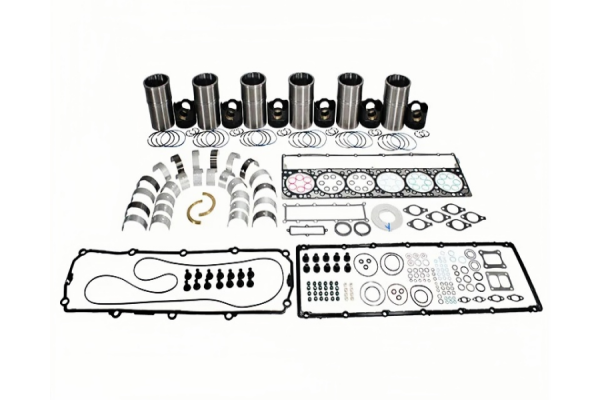 High quality C13101017 engine rebuild kits for Caterpillar C13 Engine