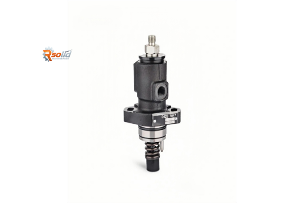Common Rail Unit Pump 04287047 for Diesel Engine System
