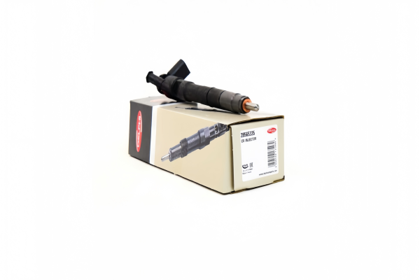 Delphi Diesel Injector 28565335 for Audi A1 1.4 TDI 2015-2018