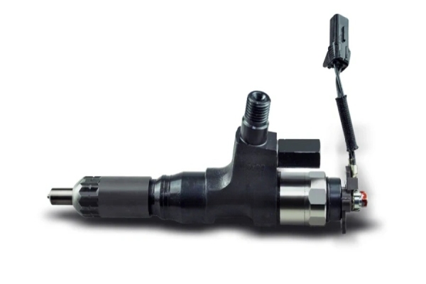 DENSO Common Rail Fuel Injector 295050-0232