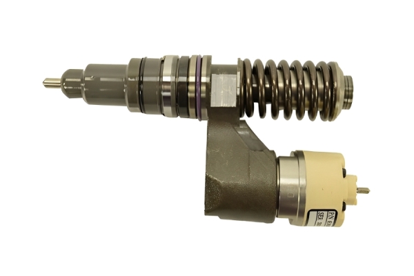 E501957 Delphi Fuel Injector for John Deere 6105 / 6125 / 6125H engine