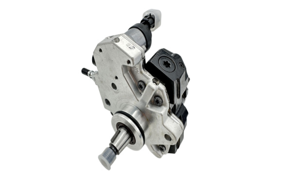 0445010101 High Pressure Common Rail Diesel Injection Pump